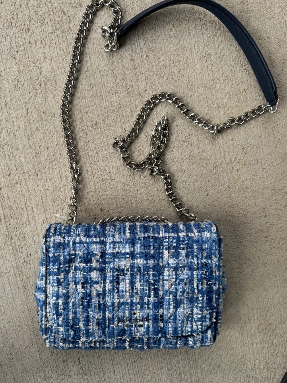 Kate Spade crossbody purse